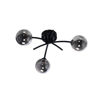 Semi Flush Mount