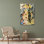 Art sur toile tendu avec Alcott Hill® Derr, Wynn Gallery: California Tiger Salamander 64509