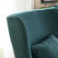 Fauteuil en polyester 29 po Preusser