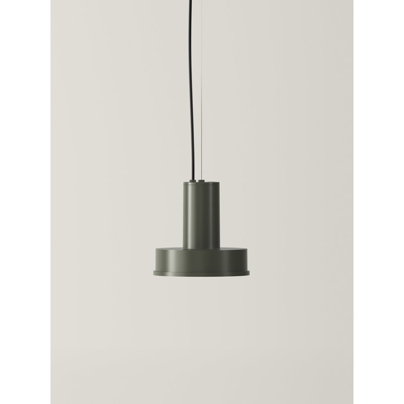 Arne S Domus, Dark Green/Clear
