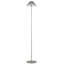 Waterford Blaze 55" Floor Lamp with Clear Crystal-199412880