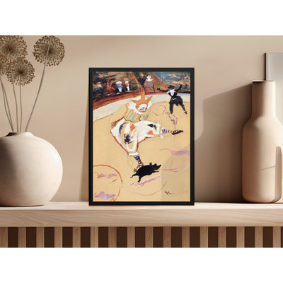 Leticia No Frame Print