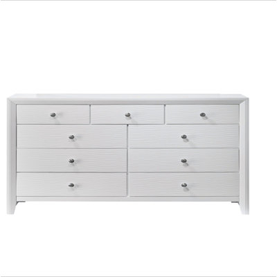 Meuble en bois 1Pc