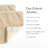 Neo Boucle Lumbar Pillow Cover 2Pc Set-106502054