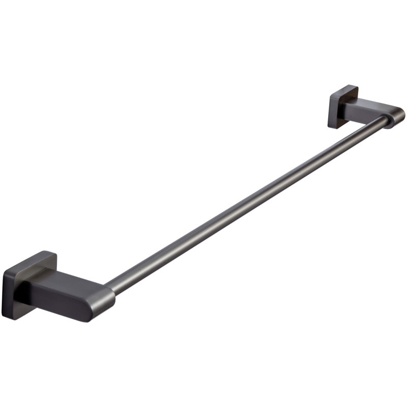 60.1cm 1 Wall Towel Bar