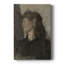 Impression de portrait rétro CXLVI - galerie enveloppée Cavas-1643511752