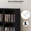 130.5cm H Media Shelves-47577342