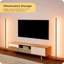 Heer 146cm Column Floor Lamp