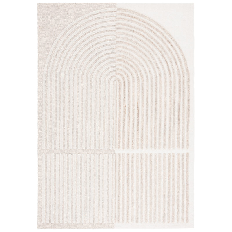 Tapis Felechia, Rectangle 6 pi x 9 pi