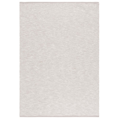Tapis gris clair / ivoire Montauk 319