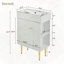 Meuble-lavabo simple en céramique-1231830563