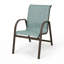 Windward Outdoor Ocean Breeze Arm Chair-205735381