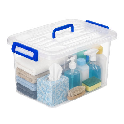 Sac Basic Basic Clear