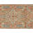 Hand Knotted Wool Indoor Rug