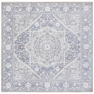 Tapis oriental en polyester 1272 Clover