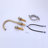 2-handle Bathroom Faucet-59810641