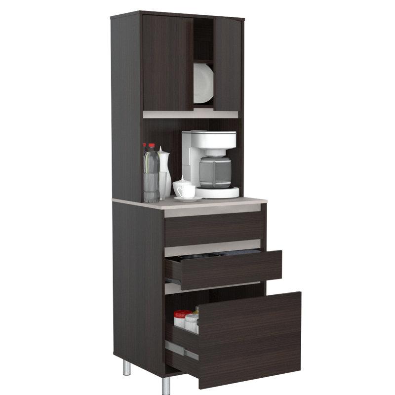 Garde-manger Suniga Breakroom