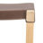 Kellan Upholstered Counter Stool with Solid Wood Frame-1101715340-1101715342