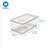 Plastic Food Storage Container