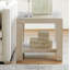 Malibu 3 - Piece Coffee Table Set