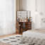 Ensemble de meuble-lavabo à 3 tiroirs Greyden-89324182