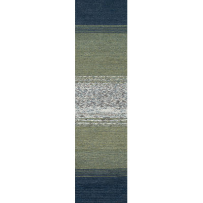 Lagos Wool Ombre Area Rug