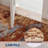 Modern Abstract Machine Washable Non-Slip Rug, Non-Shedding Contemporary Accent Rugs, Low Pile Indoor Carpet for Living Room, Bedroom-302592978