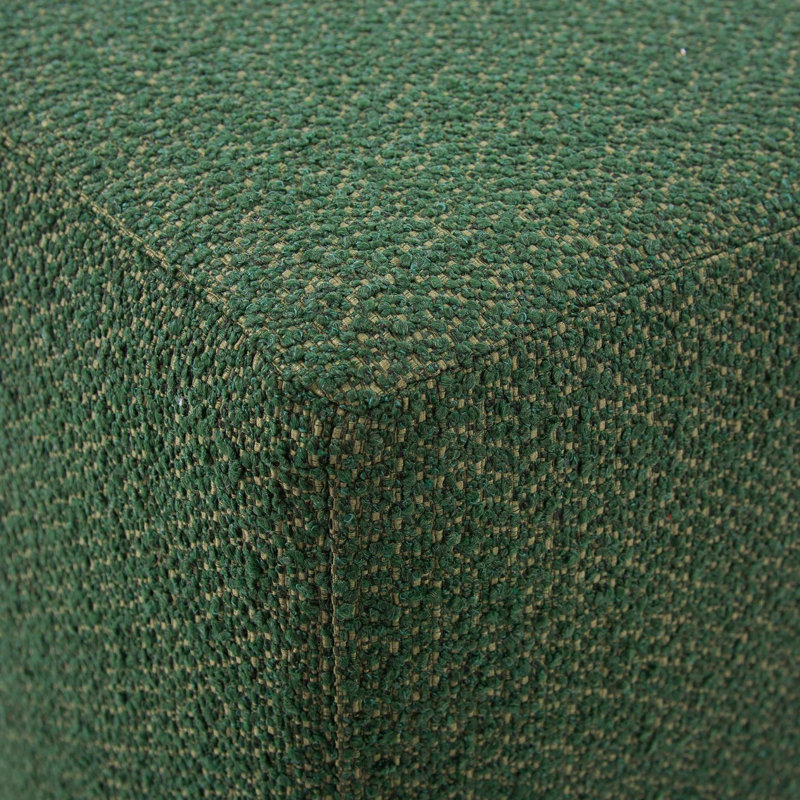 Universal Cube, Vert berbère