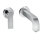 Citterio Wall Mounted Bathroom Faucet