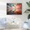 «Beach Photo Seaside Minimalisme III», reproduction d'art sur toile