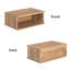 Table de chevet flottante Davyen-1188794231