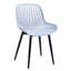 Eker 42.5cm H Slat Back Side Chair-1699317344
