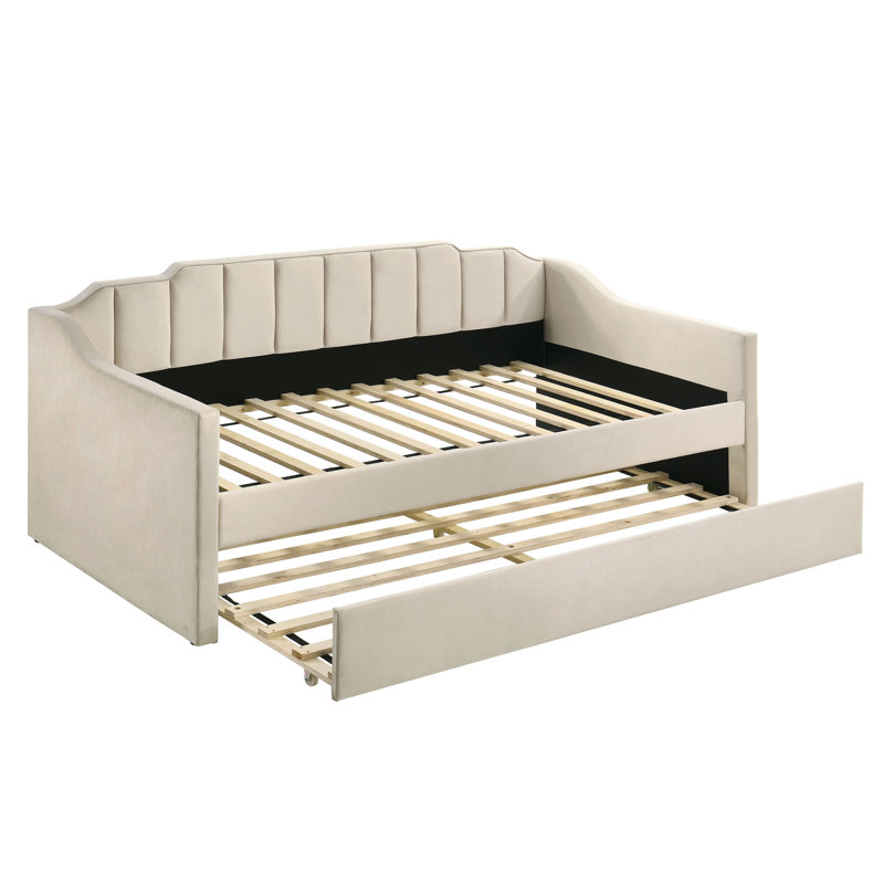 Araujo Upholstered Daybed