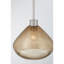 Luminaire suspendu 1 lumière 12,5 po Elaris-124505378-124505376