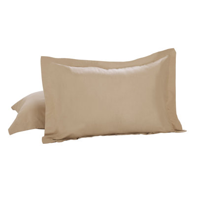 Twin Sham Set