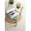 Cleo Glass End Table-1042749401