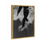 Crushing Foam Print by Oliver Gal-690861617-690861604