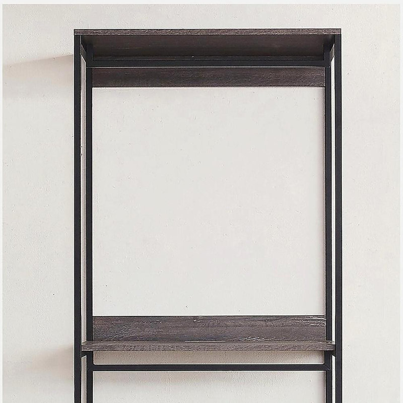Placard en bois Monica Farmhouse