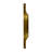 Modern Thin Metal Pull Handle - Single-100014744