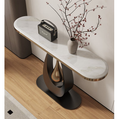 Table d'appoint Torddrop Accent