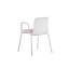 Chaise de bureau avec accoudoirs Tim-P