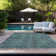 Fouke Washable Oriental Indoor / Outdoor Rug