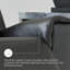Fauteuil inclinable Ovellette