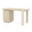 Lotus Bay Vanity Desk - Sand