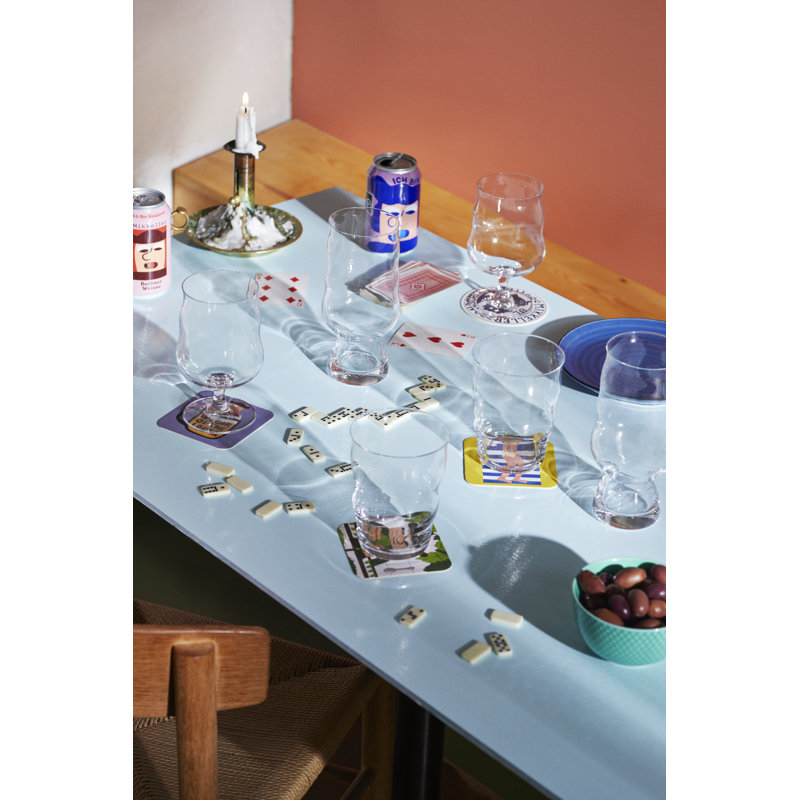 Craft Beer Glass