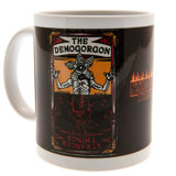 UTTA9188 Ceramic Mug