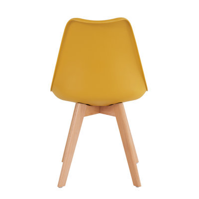 Side chair Set Salas