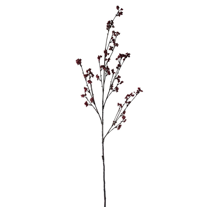 122 cm H Faux Branch Plant