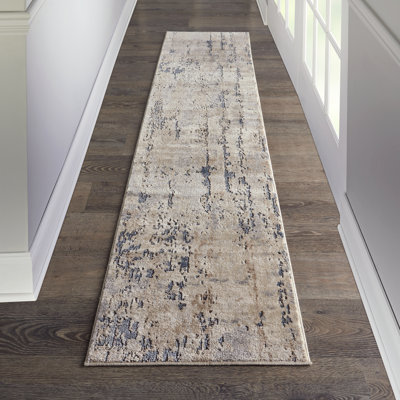 Durango Abstract Area Rug