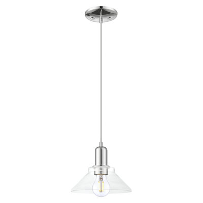 Arcadia - Orwell - Mini-luminaire suspendu à cordon 8 lumières 1 po